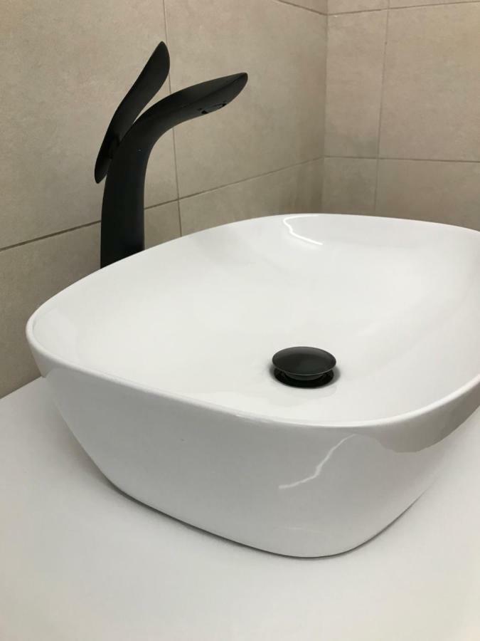 Verona Apartments & Rooms Bagian luar foto