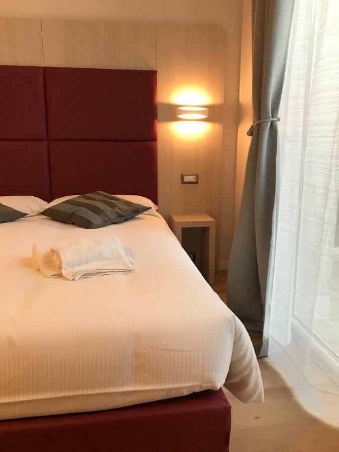 Verona Apartments & Rooms Bagian luar foto