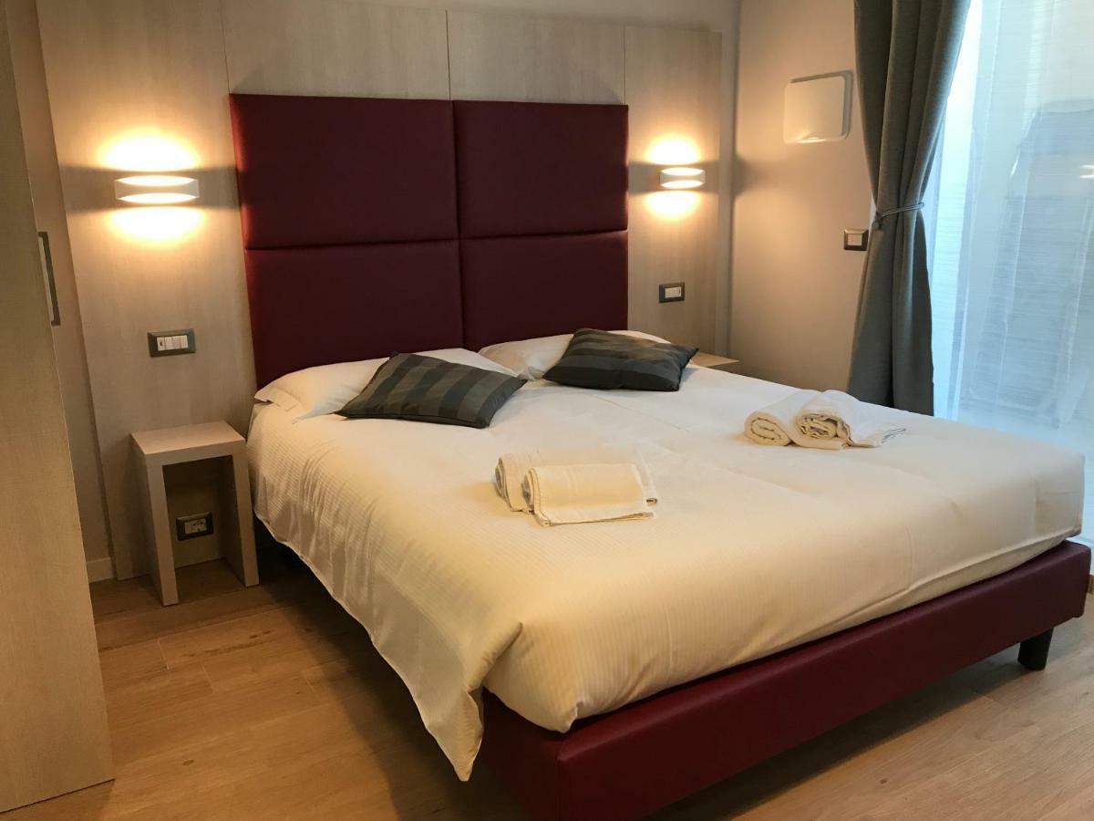 Verona Apartments & Rooms Bagian luar foto