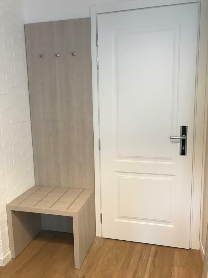 Verona Apartments & Rooms Bagian luar foto