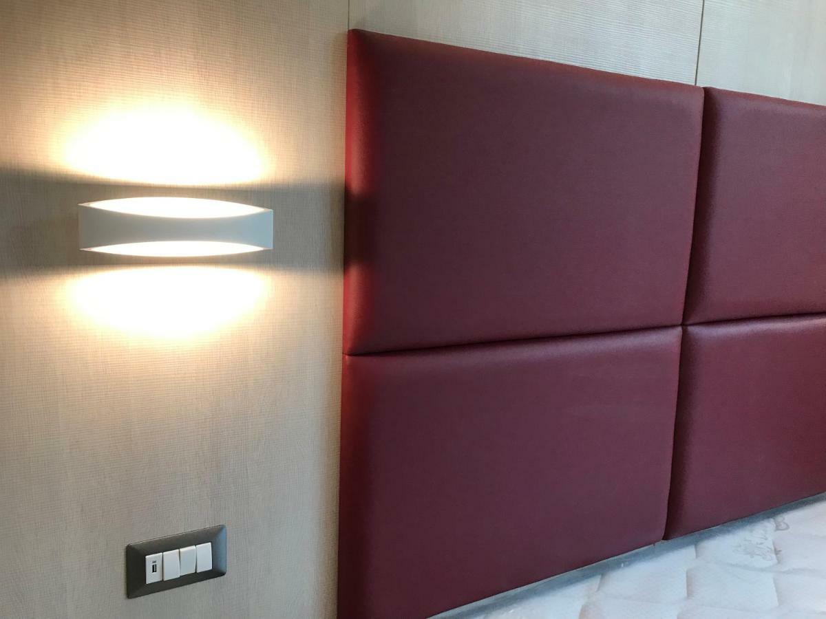 Verona Apartments & Rooms Bagian luar foto