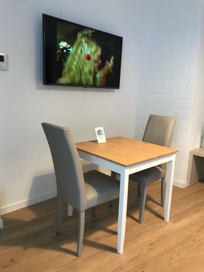 Verona Apartments & Rooms Bagian luar foto