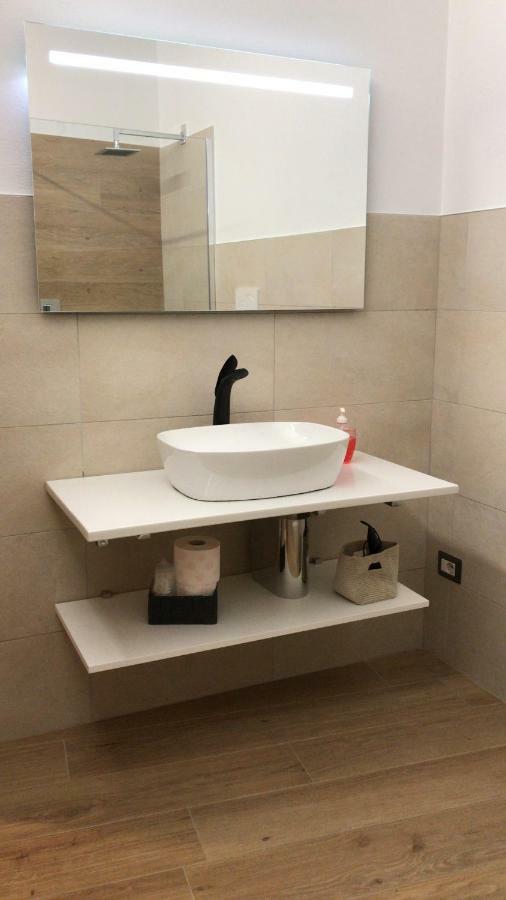 Verona Apartments & Rooms Bagian luar foto