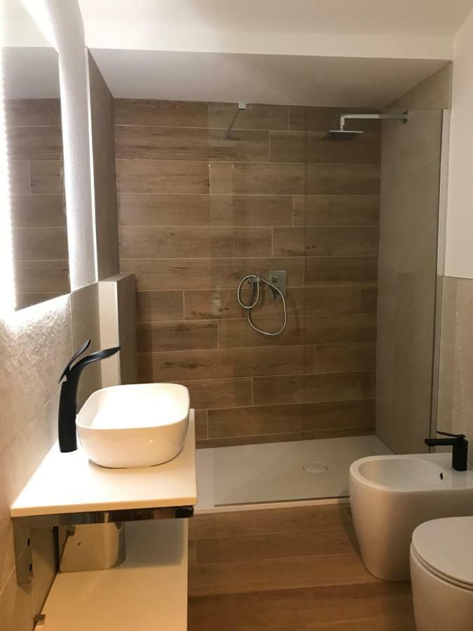Verona Apartments & Rooms Bagian luar foto
