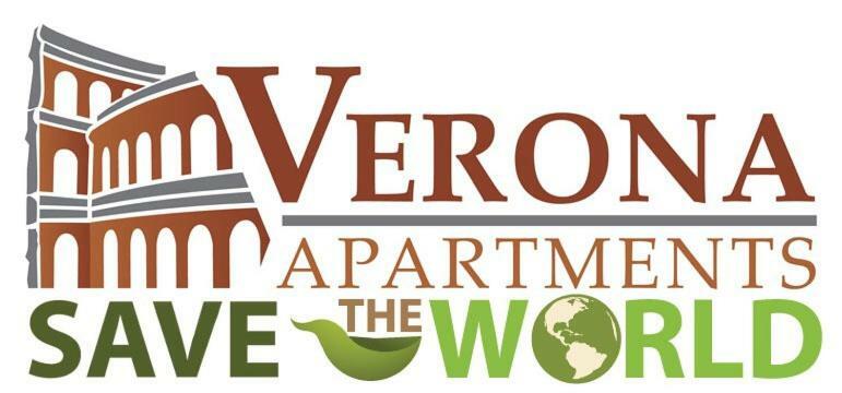 Verona Apartments & Rooms Bagian luar foto